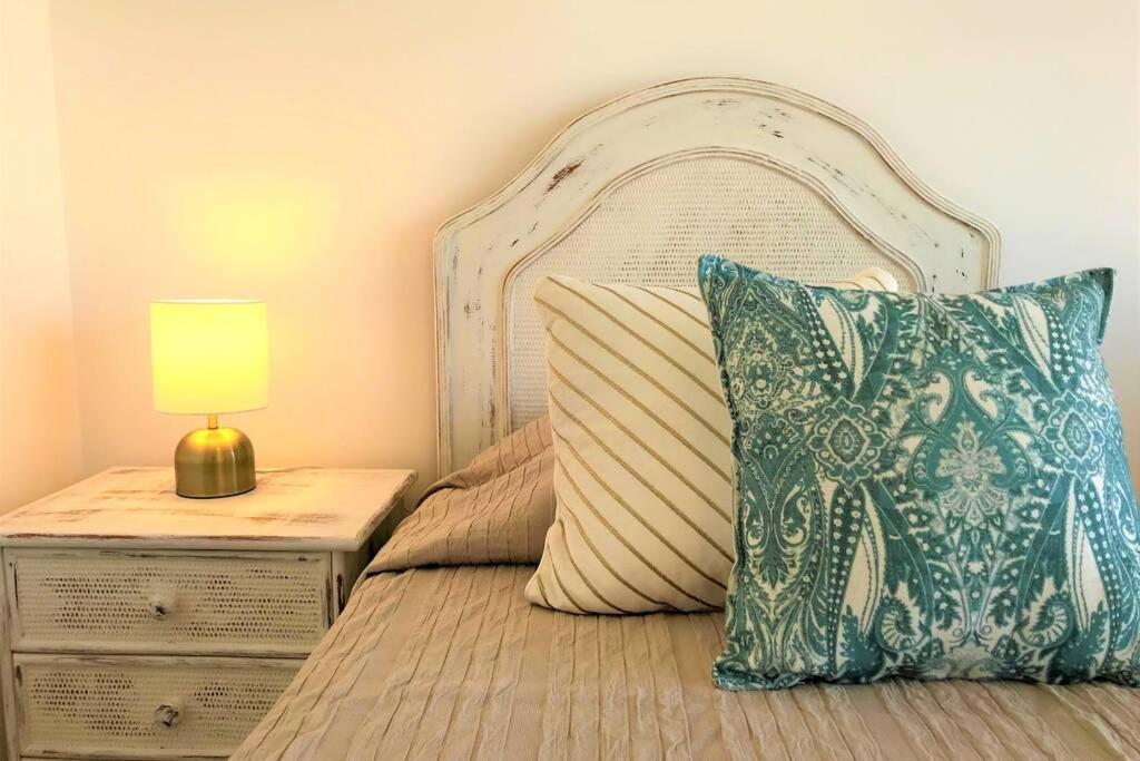 Penthouse Bermuda Beach 2 Estepona Extérieur photo